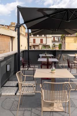 Esterni New Casaguttmann Roma 50