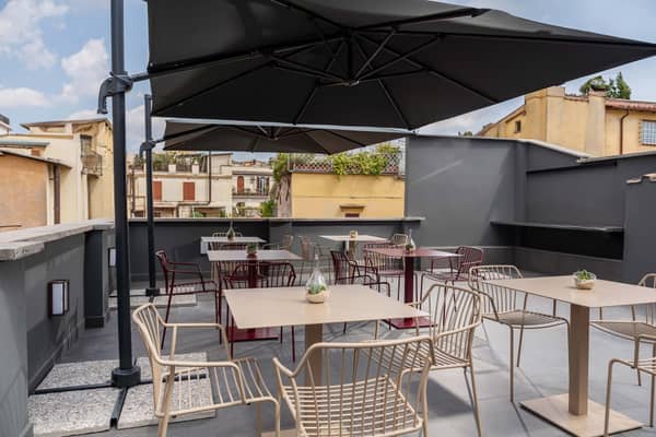 Esterni New Casaguttmann Roma 70