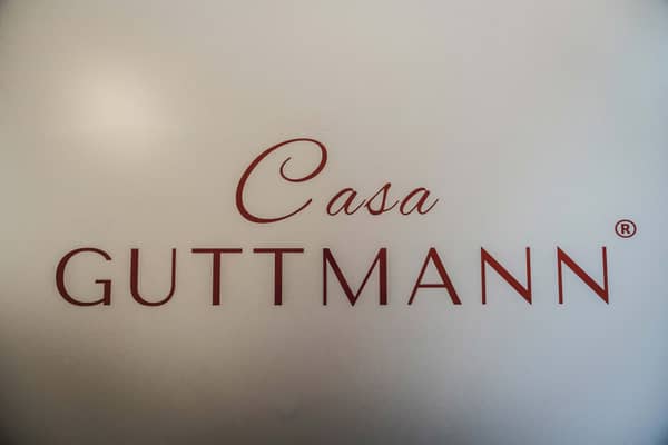 Dettagli New Casaguttmann Roma 170