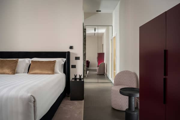 Deluxe New Casaguttmann Roma 120