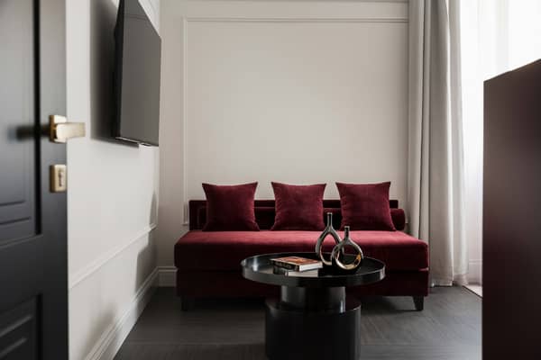 Deluxe New Casaguttmann Roma 50