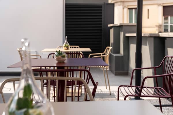 Esterni New Casaguttmann Roma 60