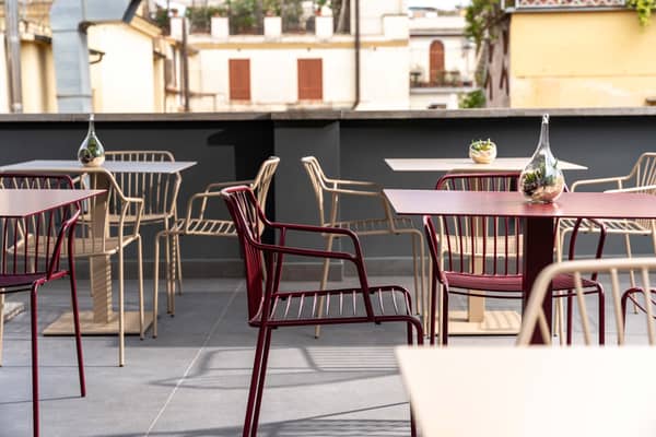 Esterni New Casaguttmann Roma 40